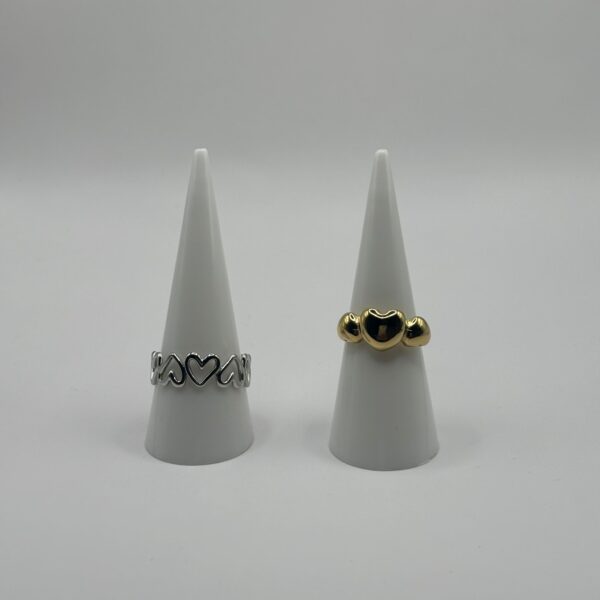 ANILLO CARRUSEL