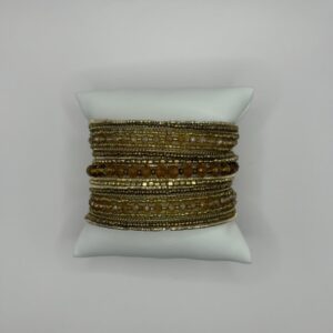 BRAZALETE AMBAR