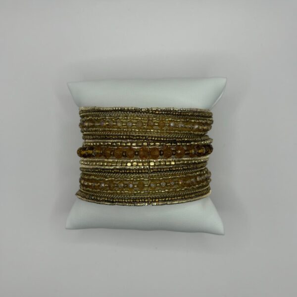 BRAZALETE AMBAR