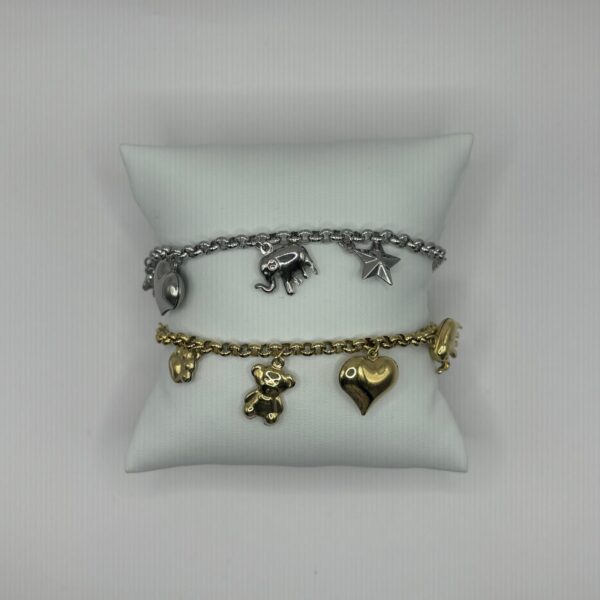 PULSERA TÓMBOLA
