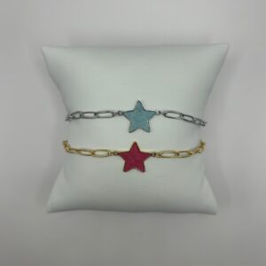 PULSERA ESTRELLA