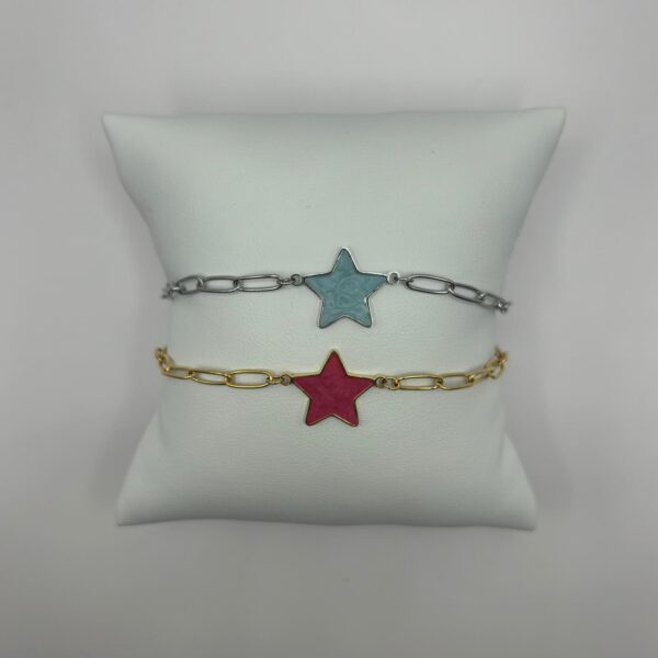 PULSERA ESTRELLA