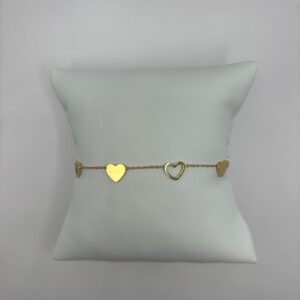 PULSERA DOUBLE