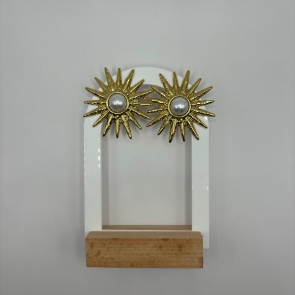 PENDIENTES ESTELA