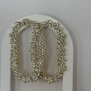 PENDIENTES GLAMOUR