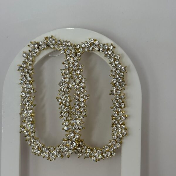 PENDIENTES GLAMOUR