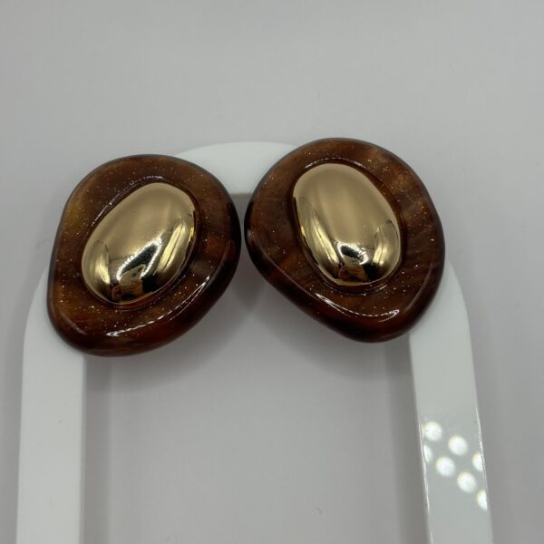 PENDIENTES VINTAGE - Imagen 2