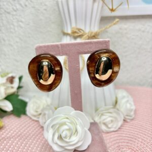 PENDIENTES VINTAGE