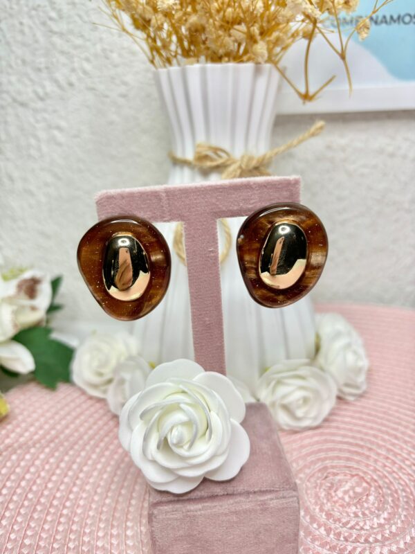 PENDIENTES VINTAGE