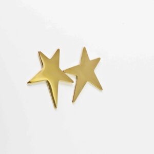 PENDIENTES ROCKSTAR