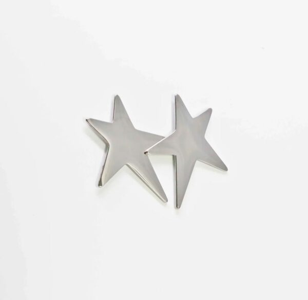 PENDIENTES ROCKSTAR - Imagen 2