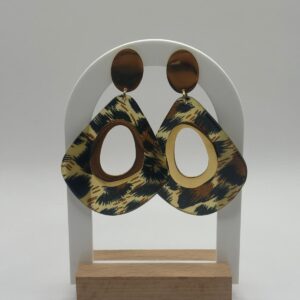 PENDIENTES LEO