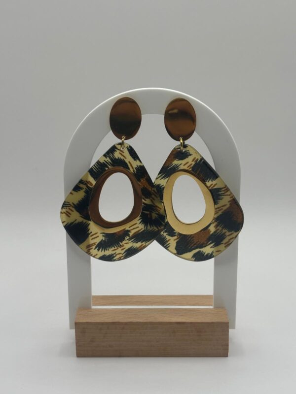 PENDIENTES LEO