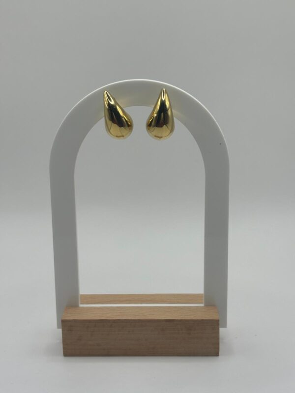 PENDIENTES BASIC MINI