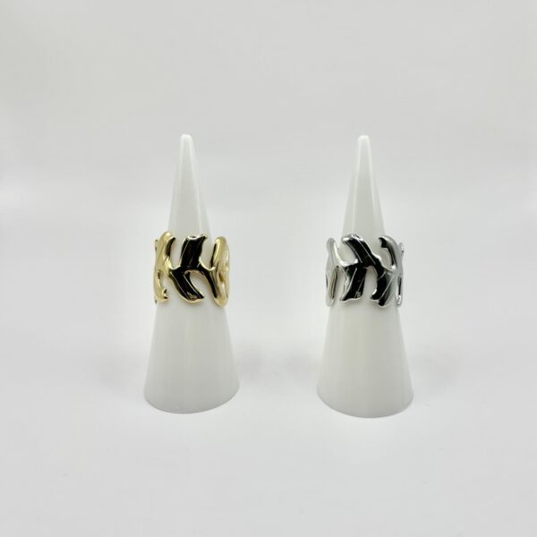 ANILLO CLEO - Imagen 3