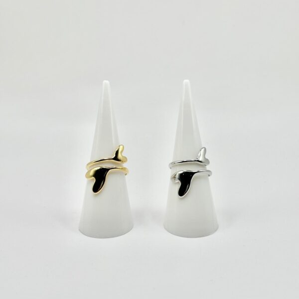 ANILLO INFINITY - Imagen 3