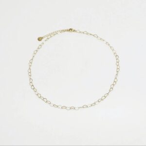 COLLAR MIL CORAZONES