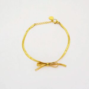 PULSERA LAZO