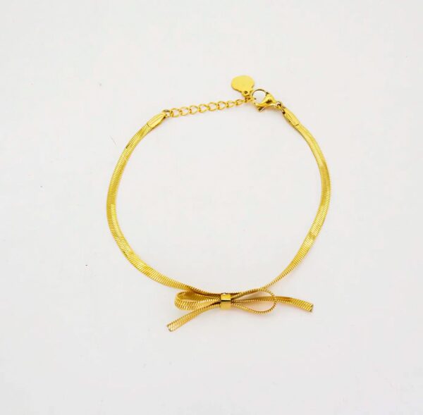 PULSERA LAZO
