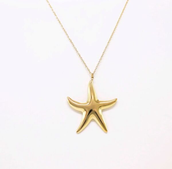 COLLAR CARIBE