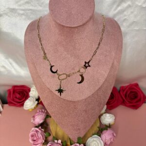 COLLAR PACHA