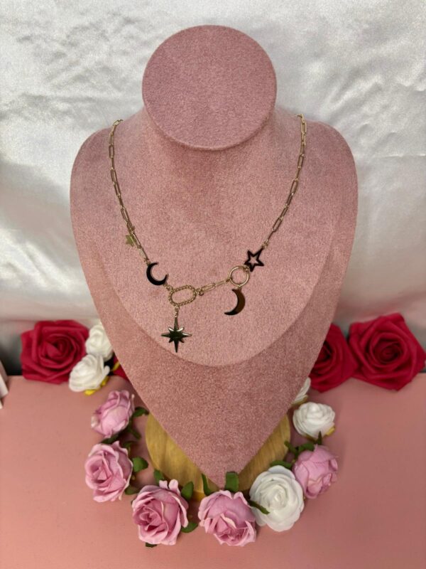 COLLAR PACHA