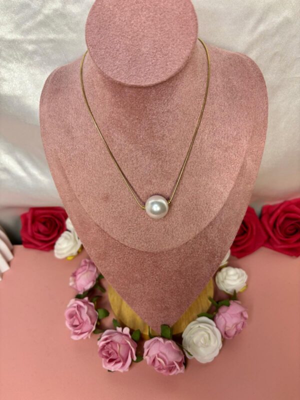 COLLAR MENORCA