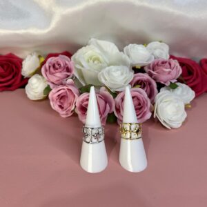 ANILLO ALBA