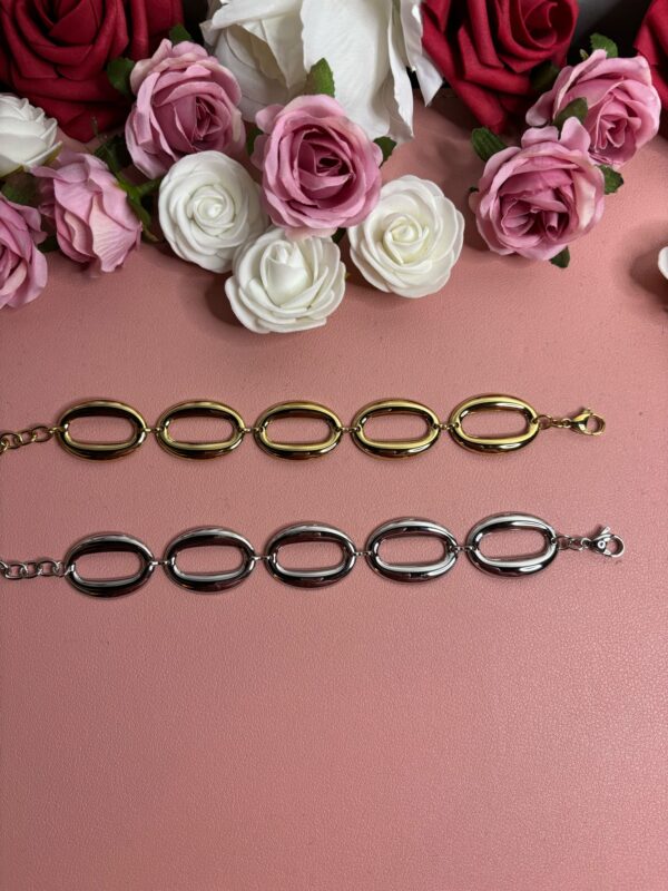 PULSERA MADRID - Imagen 2