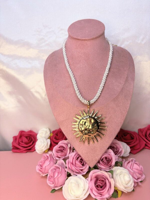 COLLAR GANDIA