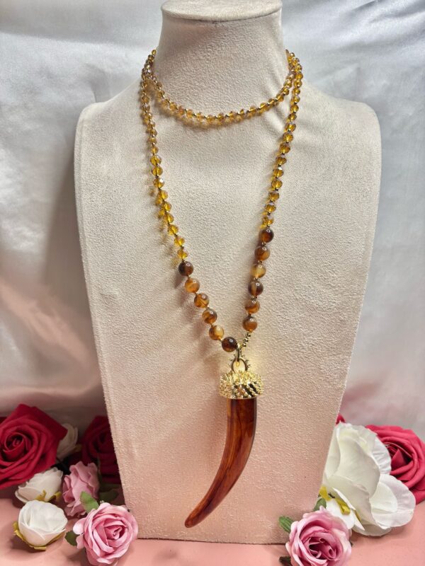 COLLAR KENIA