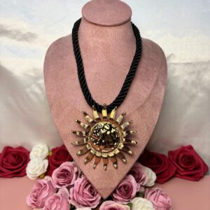 COLLAR BOLONIA