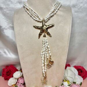 COLLAR CORAL BEACH
