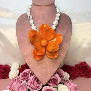 COLLAR MARBELLA