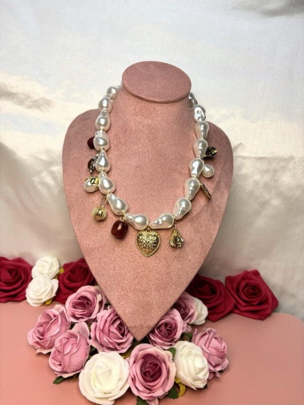 COLLAR TARIFA