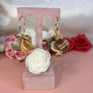PENDIENTES TEGUISE
