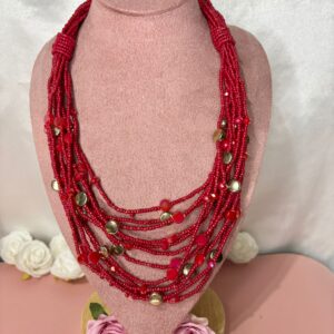 COLLAR AZAHARA