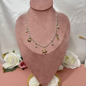 COLLAR OCEANO