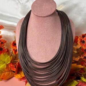 COLLAR SABANA