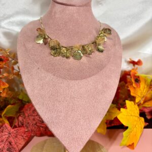 COLLAR PRIMAVERA