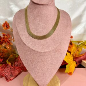 COLLAR BELLA